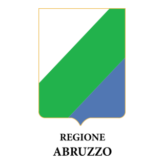regione abruzzo Logo PNG Vector