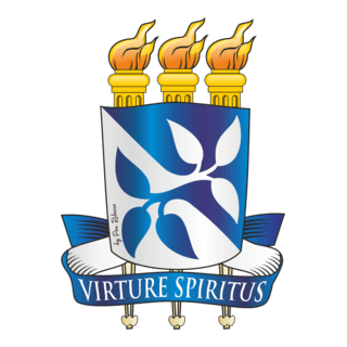 UFBA Logo PNG Vector