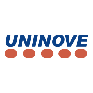 uninove Logo PNG Vector