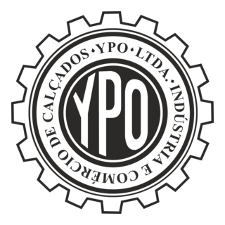 Ypo Logo PNG Vector