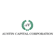 AUSTIN CAPITAL CORPORATION Logo PNG Vector