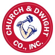 CHURCH & DWIGHT Logo PNG Vector