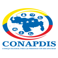 CONAPDIS Logo PNG Vector