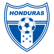 Equipo Seleccion Nacional de Honduras Logo PNG Vector