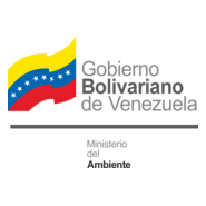 Gobierno Bolivariano Vertical Logo PNG Vector