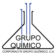 Grupo quimico Logo PNG Vector