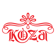 Koza Logo PNG Vector
