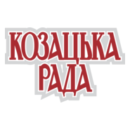 Kozatska Rada Logo PNG Vector