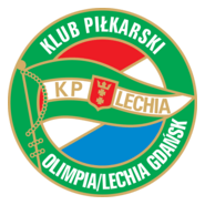 KP Olimpia/Lechia Gdansk Logo PNG Vector