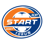 KP Start Torun Logo PNG Vector