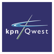 KPN Qwest Logo PNG Vector