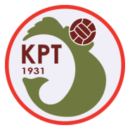 KPT Koparit Kuopio Logo PNG Vector