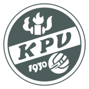 KPV Kokkola Logo PNG Vector