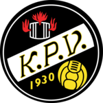 KPV Kokkola Logo PNG Vector