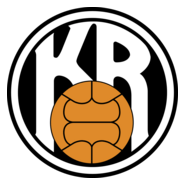 KR Logo PNG Vector