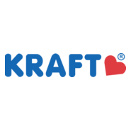 kraft Logo PNG Vector