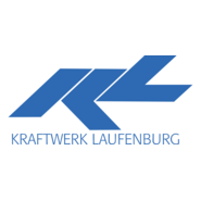 Kraftwerk Laufenburg Logo PNG Vector