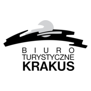 Krakus Turystyczny Logo PNG Vector