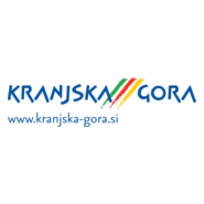 Kranjska Gora Logo PNG Vector