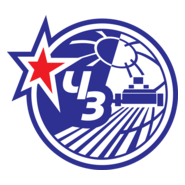 Krasnaya Zvezda Logo PNG Vector