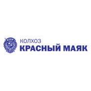 Krasniy Mayak Logo PNG Vector