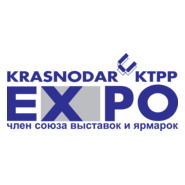 Krasnodar Expo Logo PNG Vector