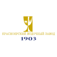 Krasnoyarskiy Vodochniy Logo PNG Vector