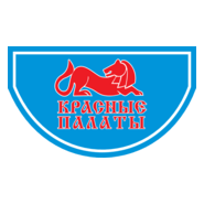 Krasnye Palaty Logo PNG Vector