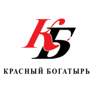Krasnyj Bogatyr Logo PNG Vector