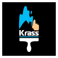 Krass Logo PNG Vector