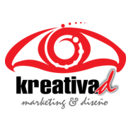 Kreativa Logo PNG Vector