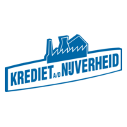 Krediet aan de Nijverheid Logo PNG Vector