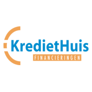 Krediethuis Financieringen Logo PNG Vector