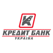 Kredyt Bank Ukraine Logo PNG Vector