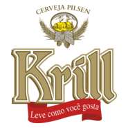 Krill CervejaPilsen Logo PNG Vector