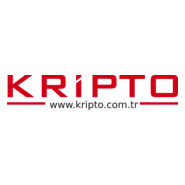 Kripto Bilisim Ltd Logo PNG Vector
