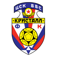 Kristall Logo PNG Vector