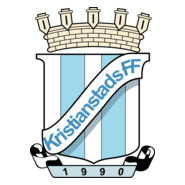 Kristianstads FF Logo PNG Vector