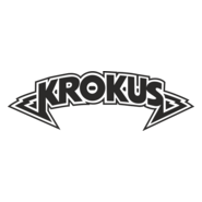 krokus Logo PNG Vector