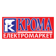 Kroma Logo PNG Vector