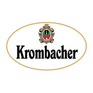 Krombacher Logo PNG Vector