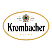 Krombacher Logo PNG Vector