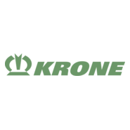 Krone Logo PNG Vector