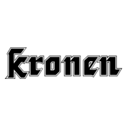 Kronen Logo PNG Vector