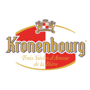 Kronenbourg Logo PNG Vector