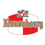 Kronenbourg Logo PNG Vector