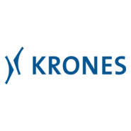 Krones Logo PNG Vector