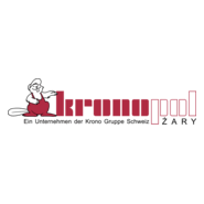 Kronopol Logo PNG Vector