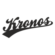 kronos Logo PNG Vector