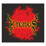 kronos manila Logo PNG Vector